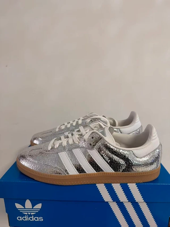 Adidas originals SAMBA OG taille 36