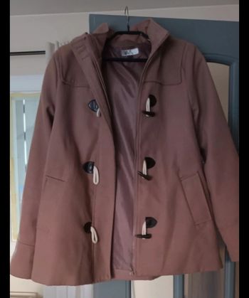 Duffle coat kiabi