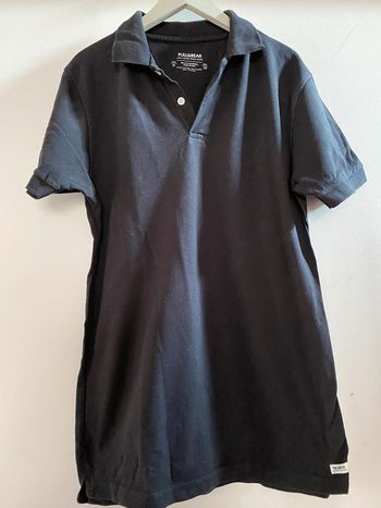 Polo Pull & Bear taille M