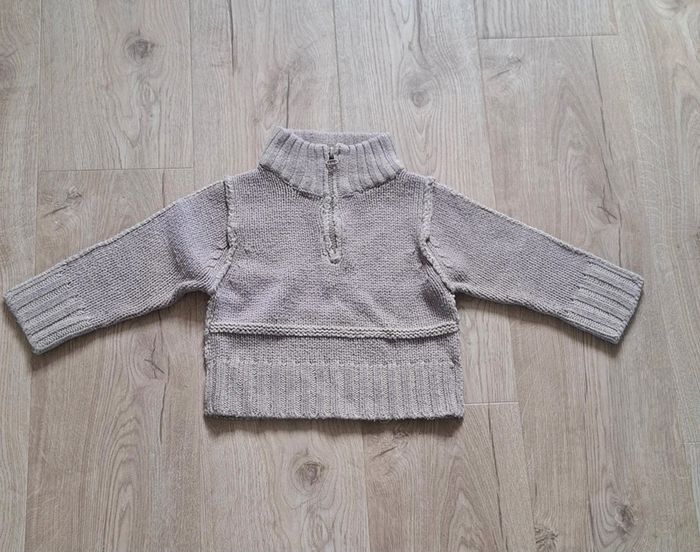 Lot 4 haut multimarques 2ans - photo numéro 11