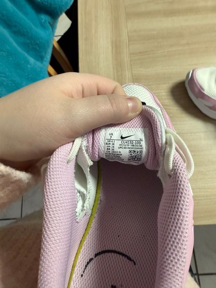 Air Max pointure 38 - photo numéro 8
