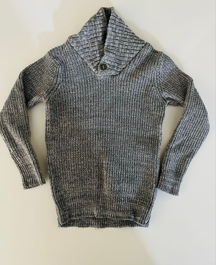 Pull taille 4 ans