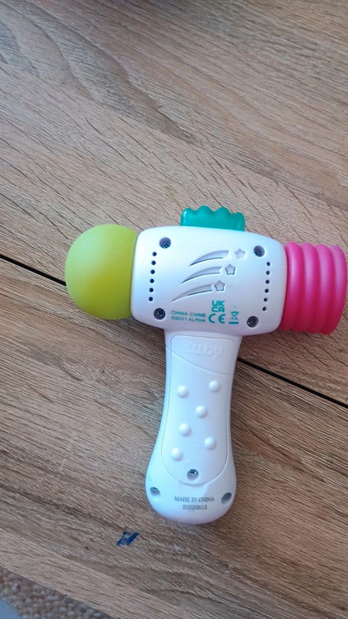 Jeux bb - photo numéro 2