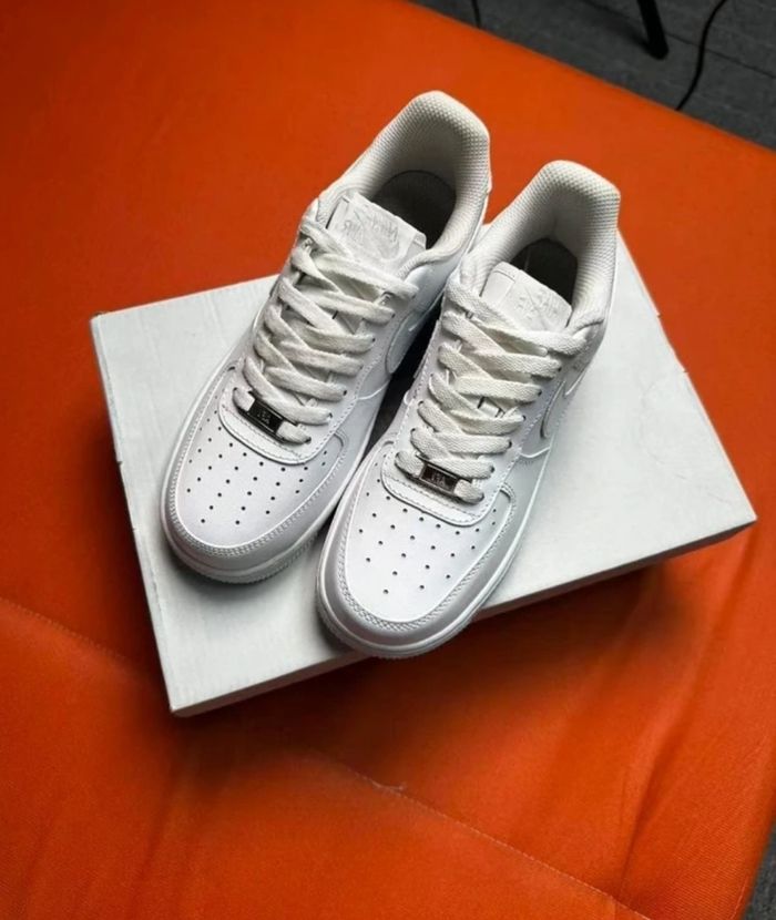 Nike Air Force 1 - photo numéro 2