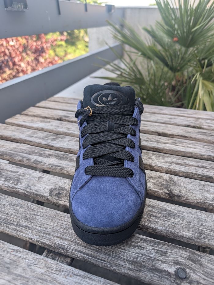 Sneakers Adidas Campus 00S chaussures taille 44 homme - photo numéro 2
