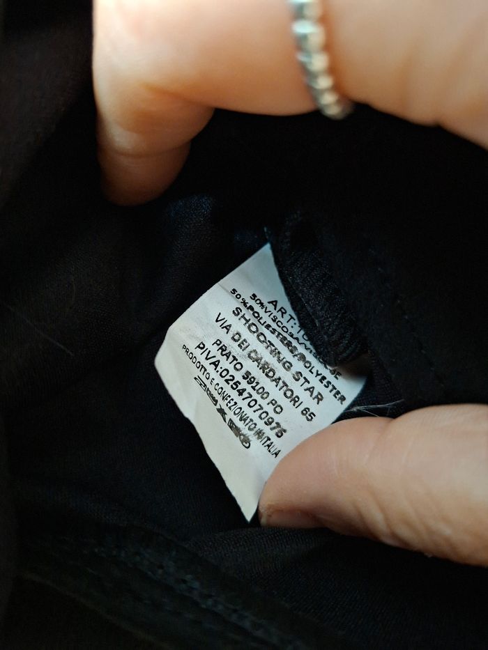 Bomber effet boule - photo numéro 2