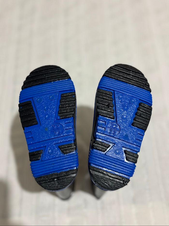 Botte de pluie neuve - photo numéro 3