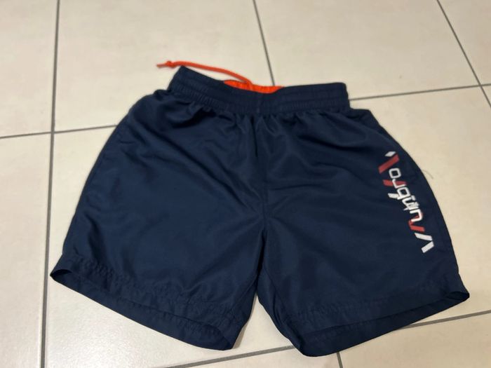 Short