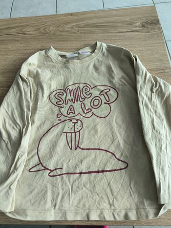 Tee shirt