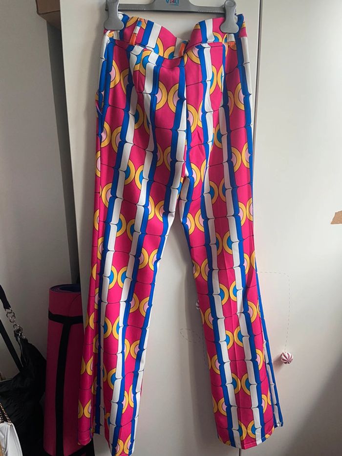 Ensemble tailleur - photo numéro 3
