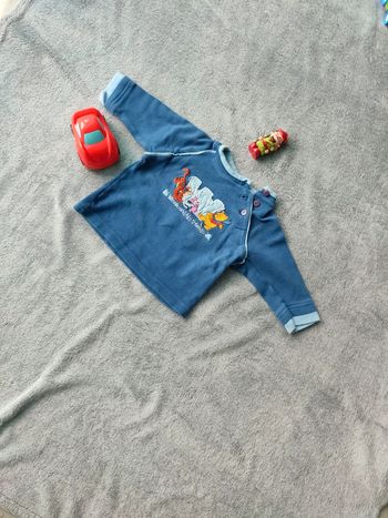 Pull Winnie