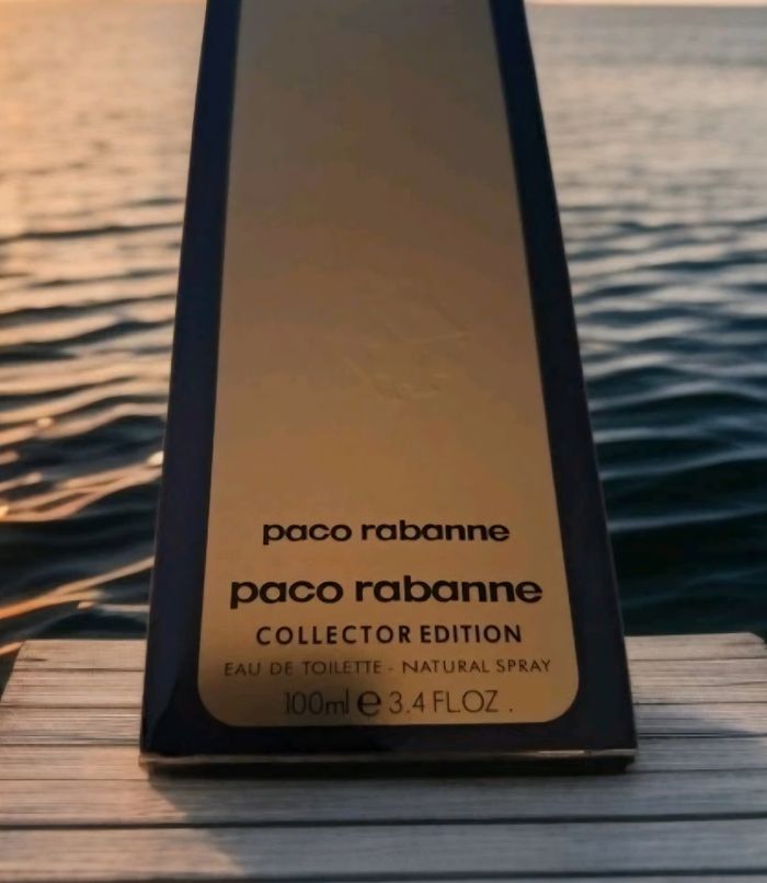 Replique parfum Paco Rabanne neuf avec étiquettes 🏷 - photo numéro 6