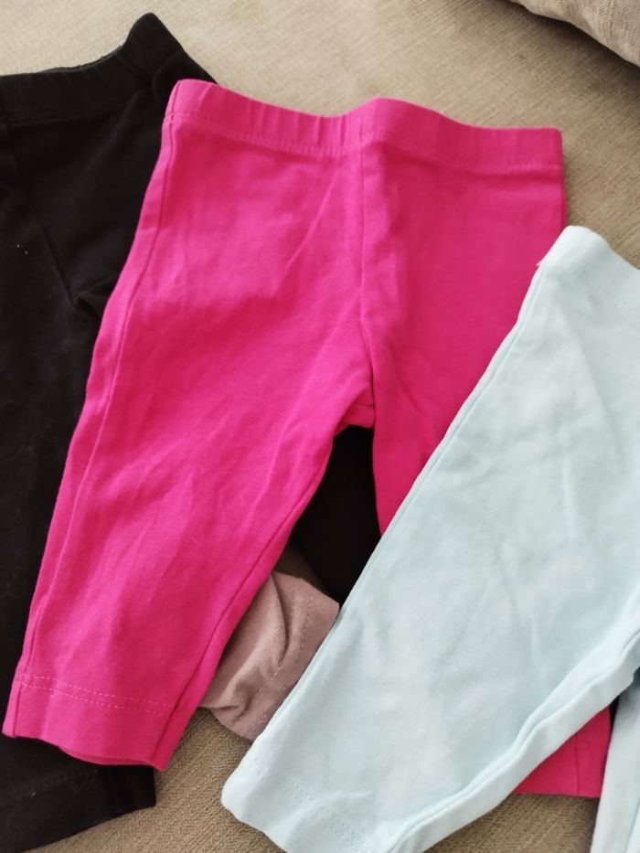 Lot de leggings - photo numéro 6