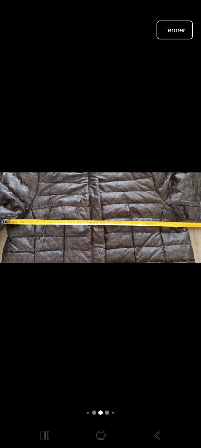 Doudoune Caroll - photo numéro 4