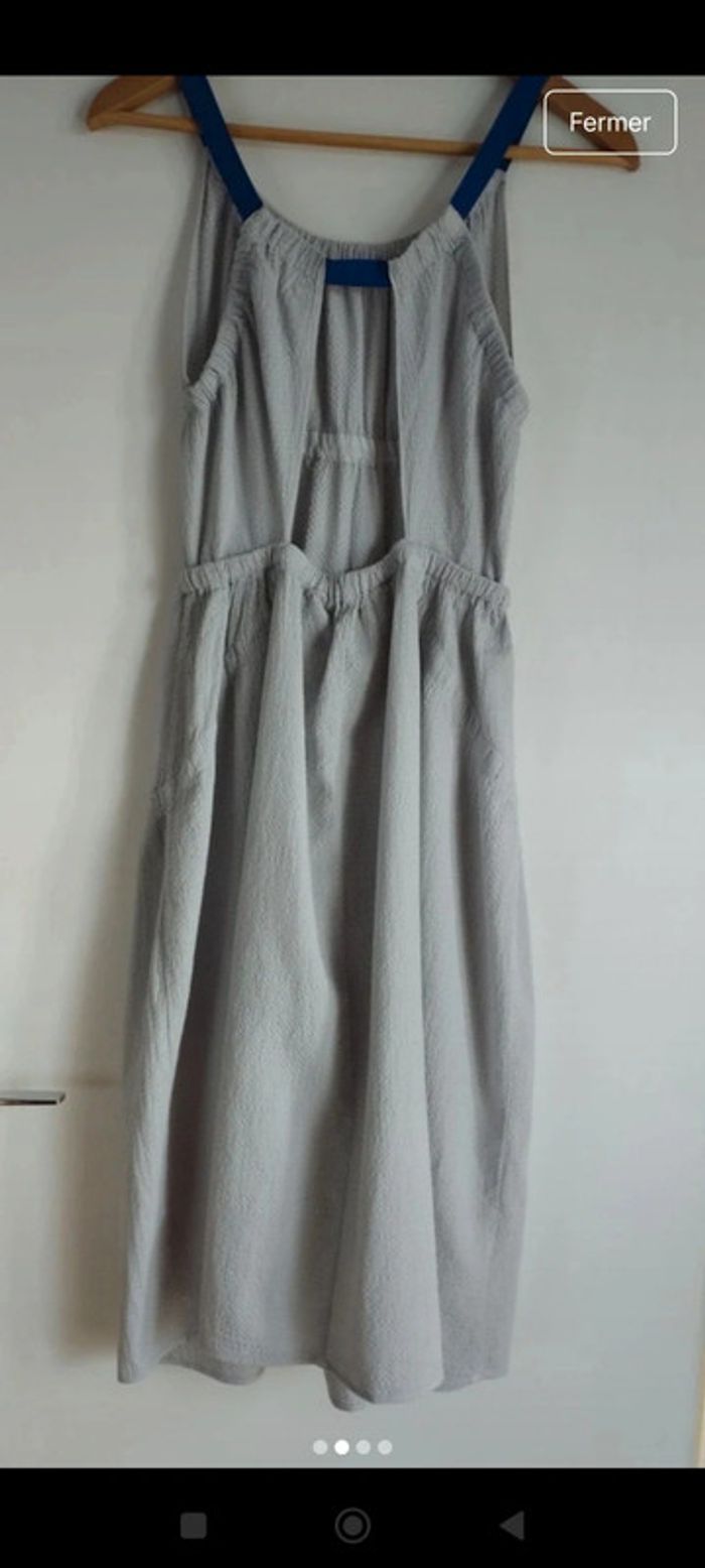 Robe Zara - photo numéro 2