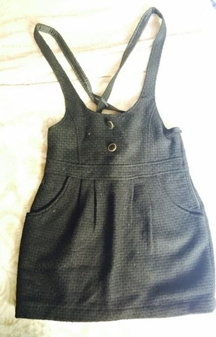 Salopette / robe Jennyfer TXS