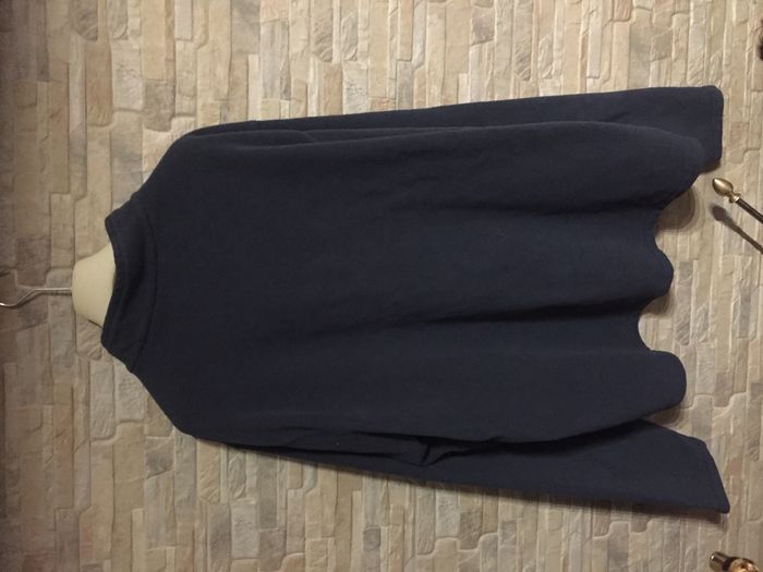 Sweat polaire zippé Quechua 50 - photo numéro 3