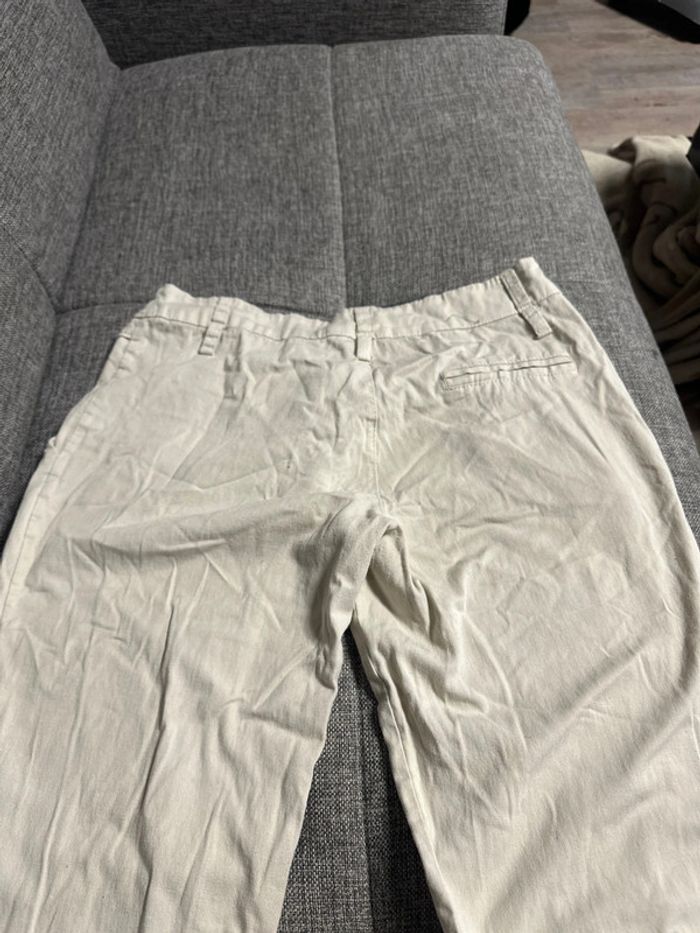 Pantalon léger taille S - photo numéro 2