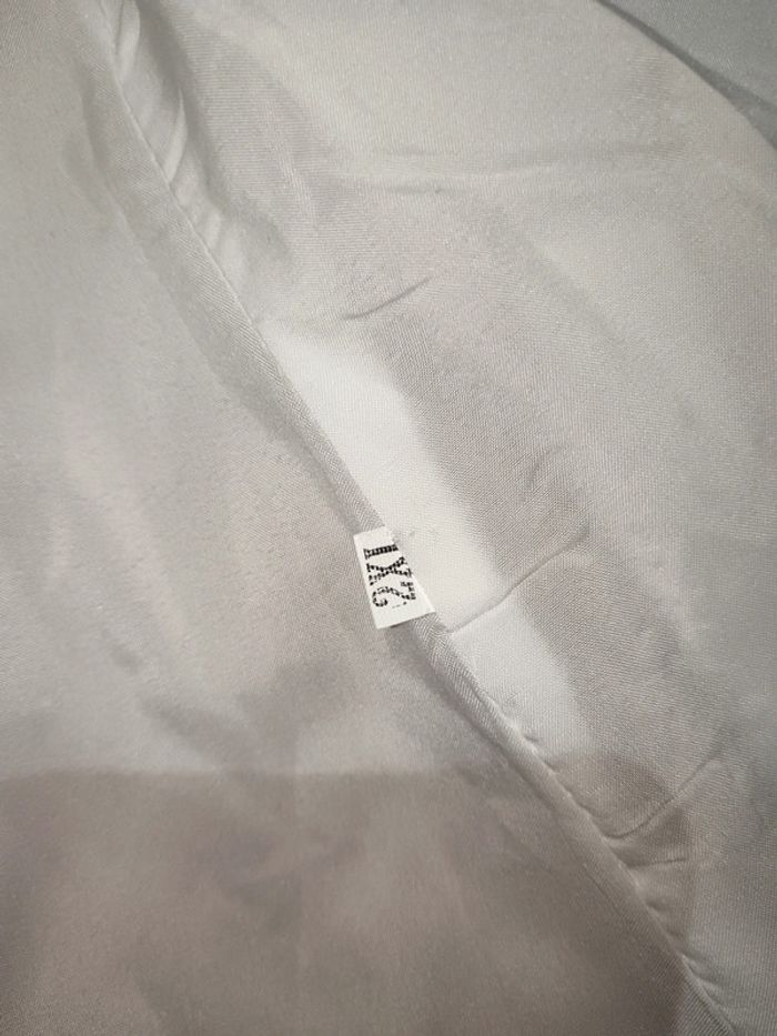 Blazer moutarde - photo numéro 3