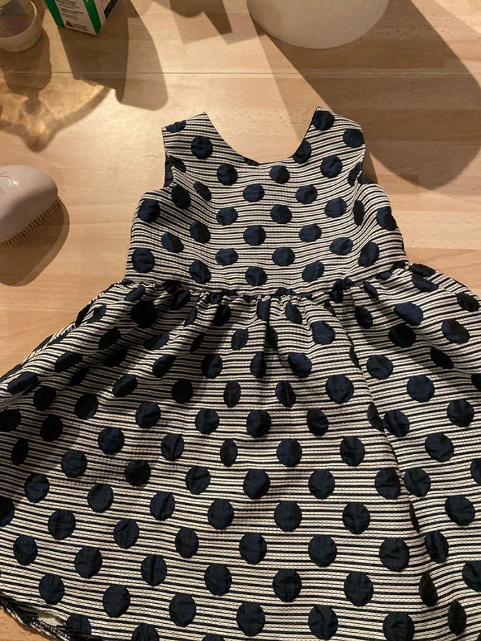 Robe 4-5 ans