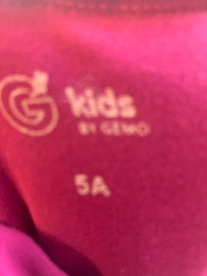 Sous pull rose - photo numéro 2