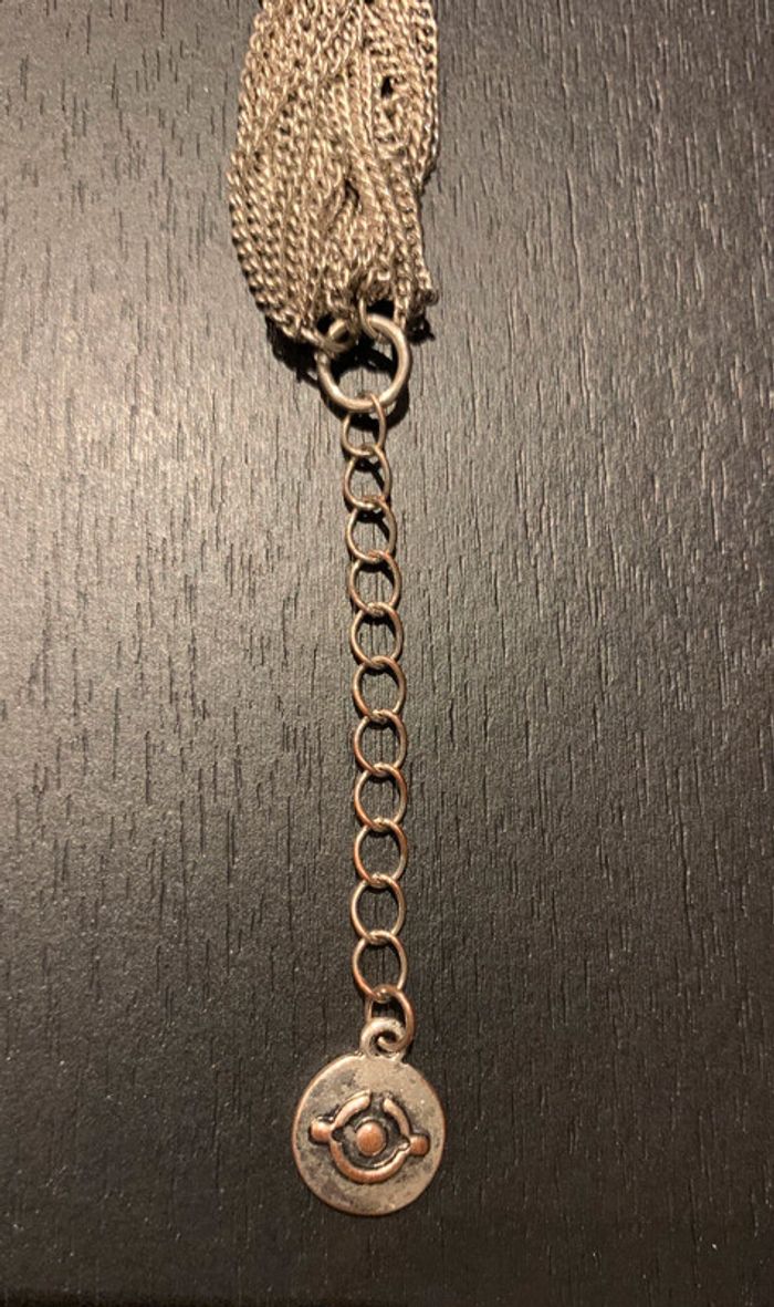 Collier & bracelet Bonobo - photo numéro 3