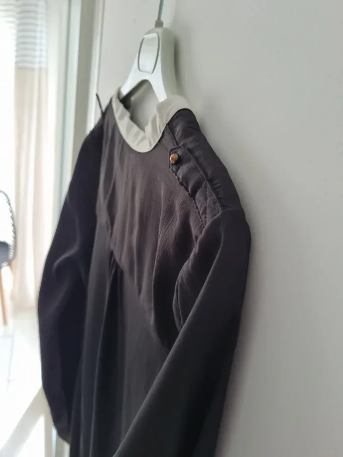 Blouse/chemisier grain de malice - photo numéro 7