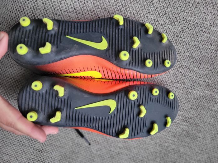 crampons de football - photo numéro 4