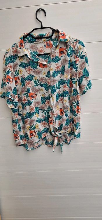 Chemise