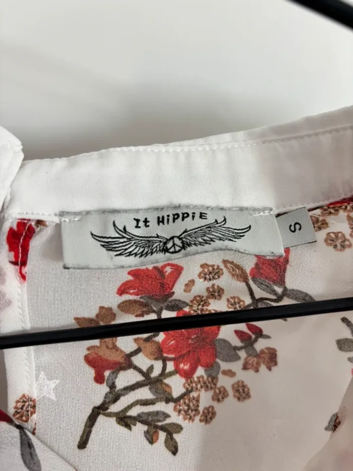 Blouse It Hippie - photo numéro 4