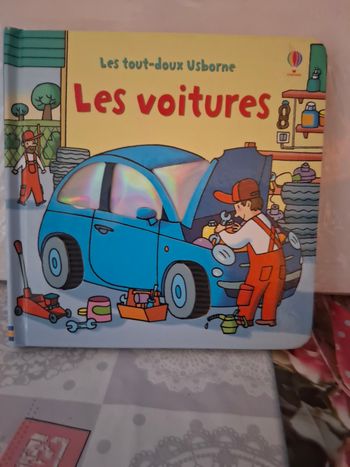Les voitures