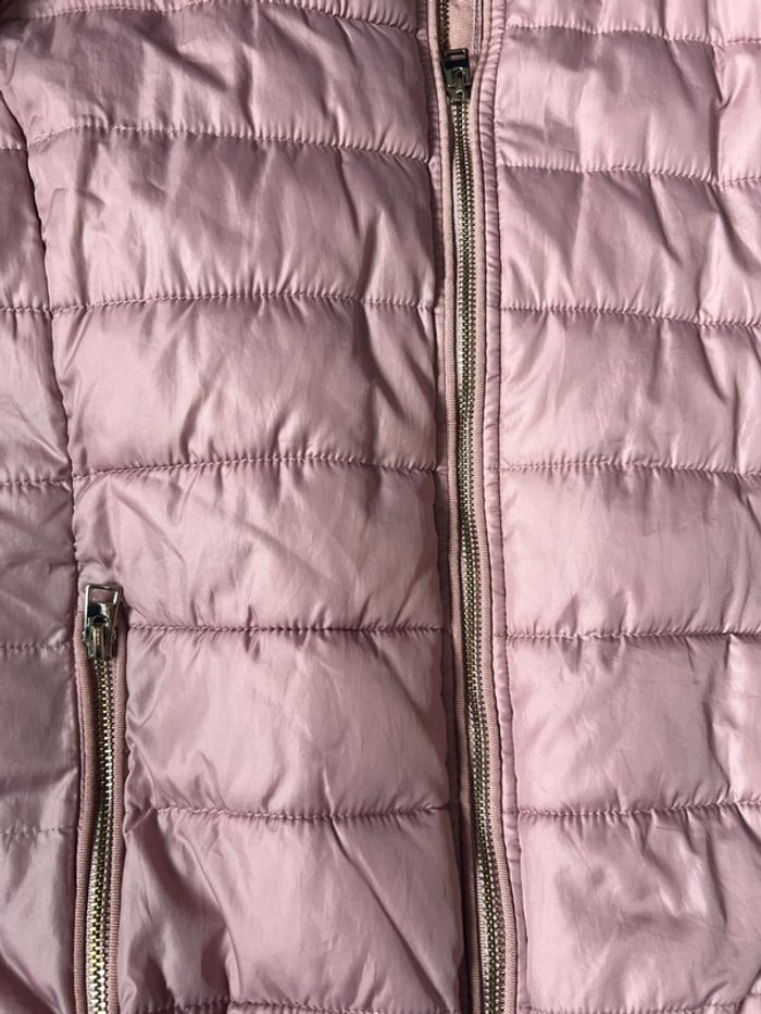 Doudoune  blouson Jennyfer - photo numéro 2