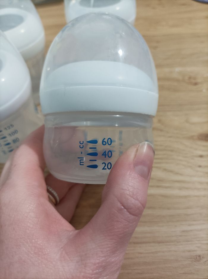 Lot biberons - photo numéro 2