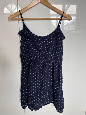 Lot 4 robes été
