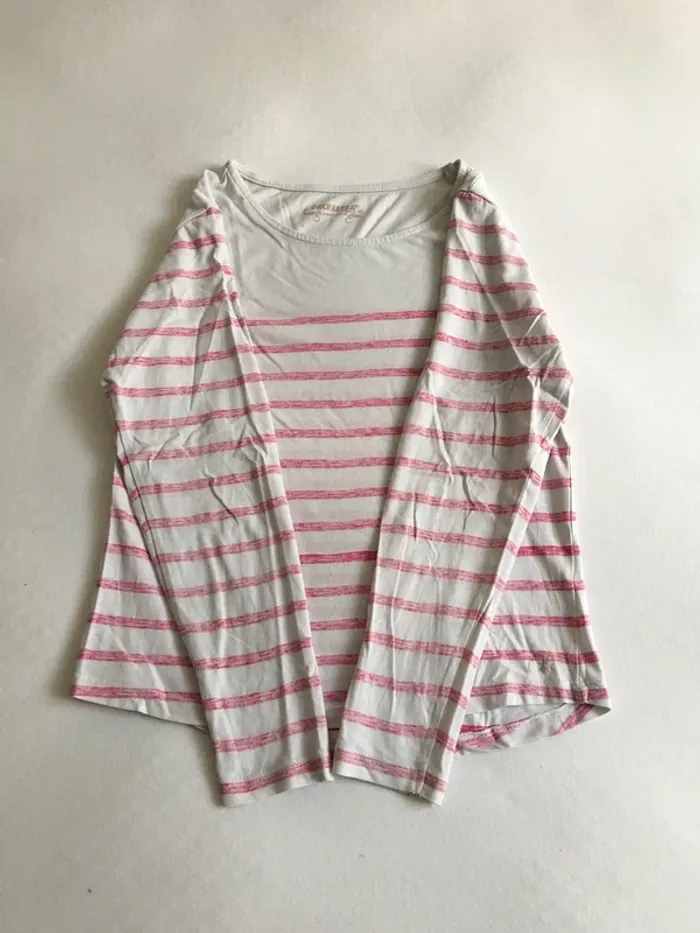 T-shirt ML - photo numéro 3