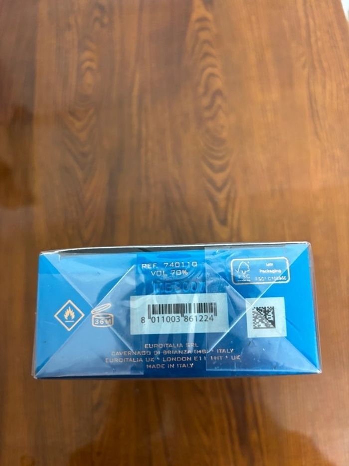 Versace  Eros eau de parfum - photo numéro 4