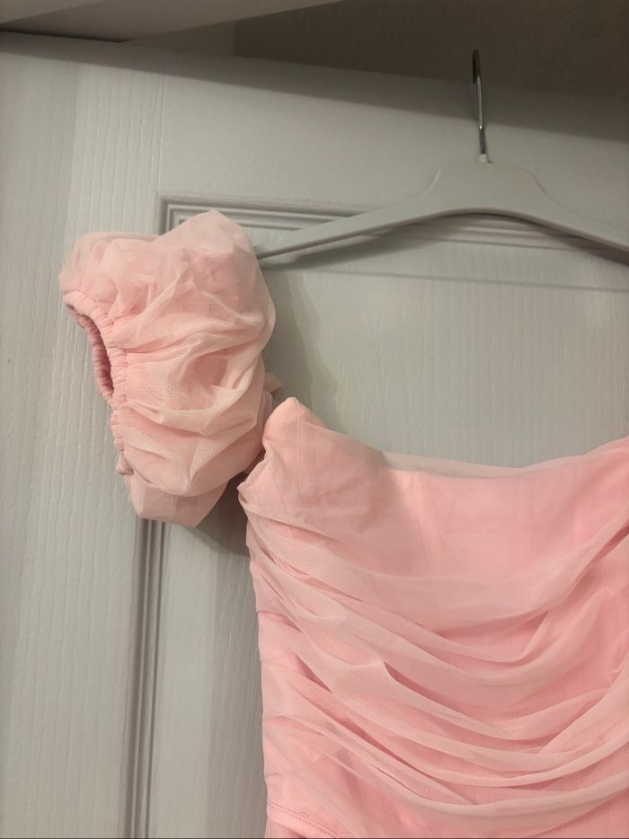 Robe de soirée misssguided 36 - photo numéro 2