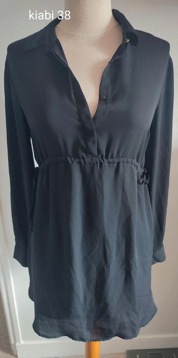 Blouse legere