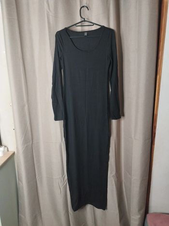 Robe longue shein