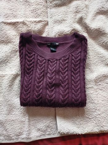 Pull H&M