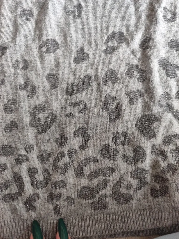 Pull IKKS - photo numéro 5