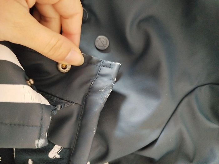 Kway 18 mois - photo numéro 8