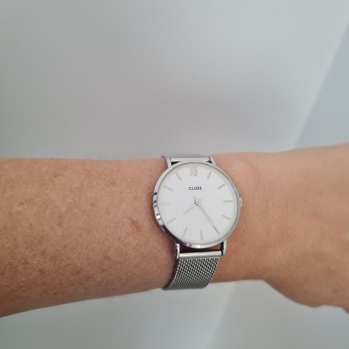 Montre boho chic cluse - photo numéro 3