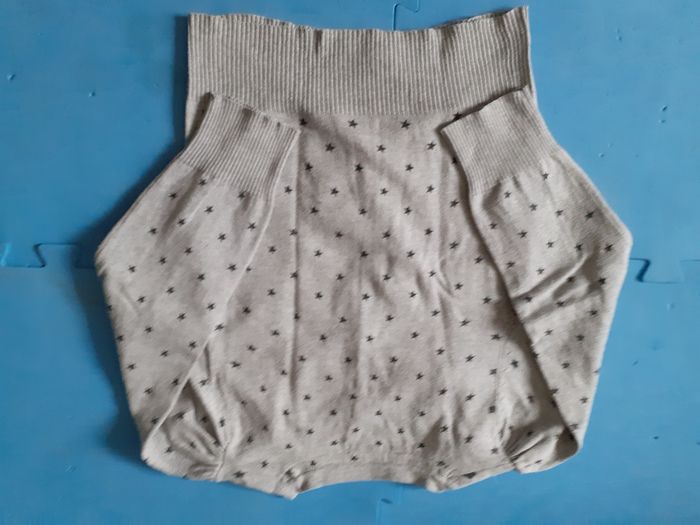 Lot de 2 gilets 5 ans - photo numéro 3