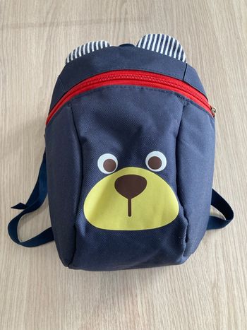 Petit sac à dos enfant