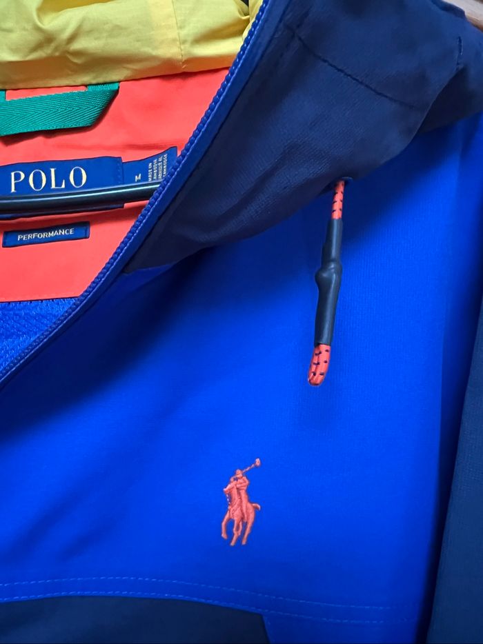 Imperméable Polo Ralph Lauren M - photo numéro 3