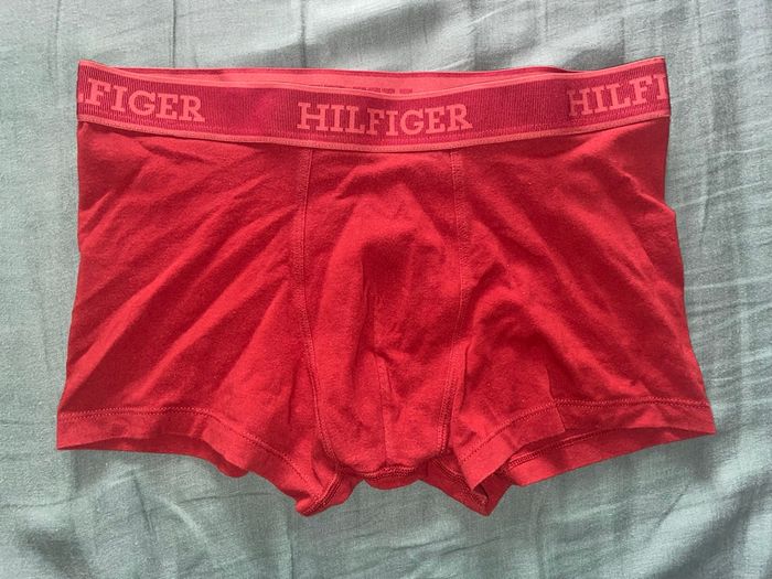 Boxers Tommy Hilfiger - photo numéro 3
