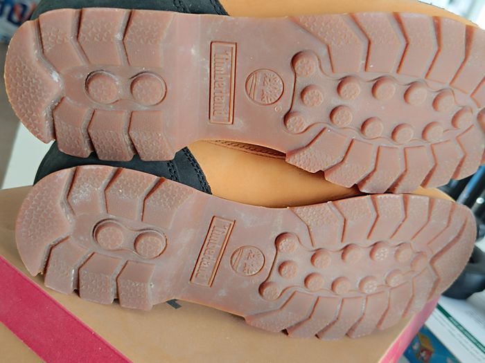 Timberland T40 - photo numéro 4