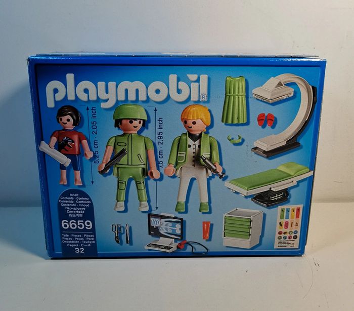 Playmobil 6659 - photo numéro 2