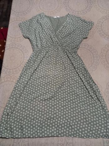 Robe d'été taille S